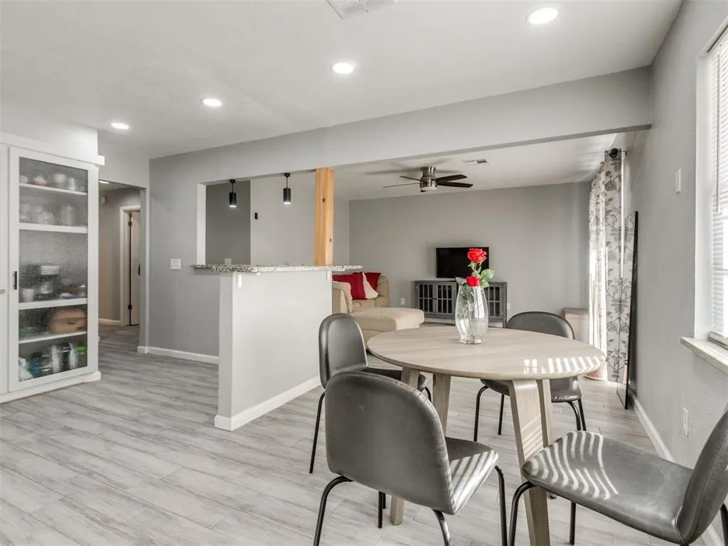 Photo 11 — 10405 N McKinley Avenue, Oklahoma City, OK 73114
