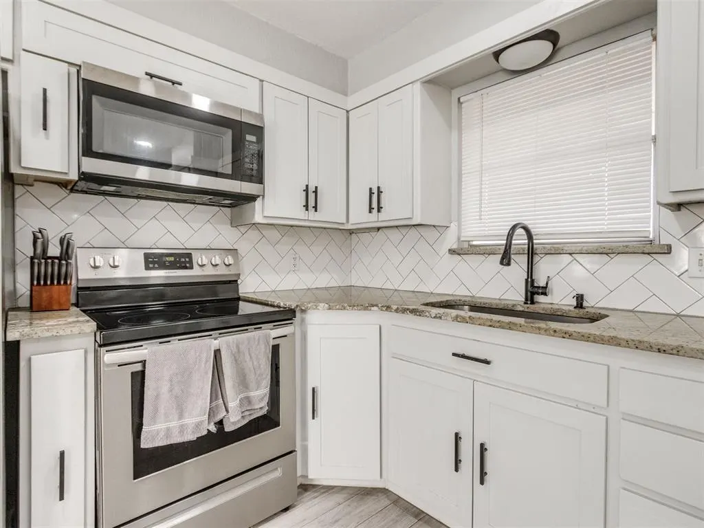 Photo 13 — 10405 N McKinley Avenue, Oklahoma City, OK 73114