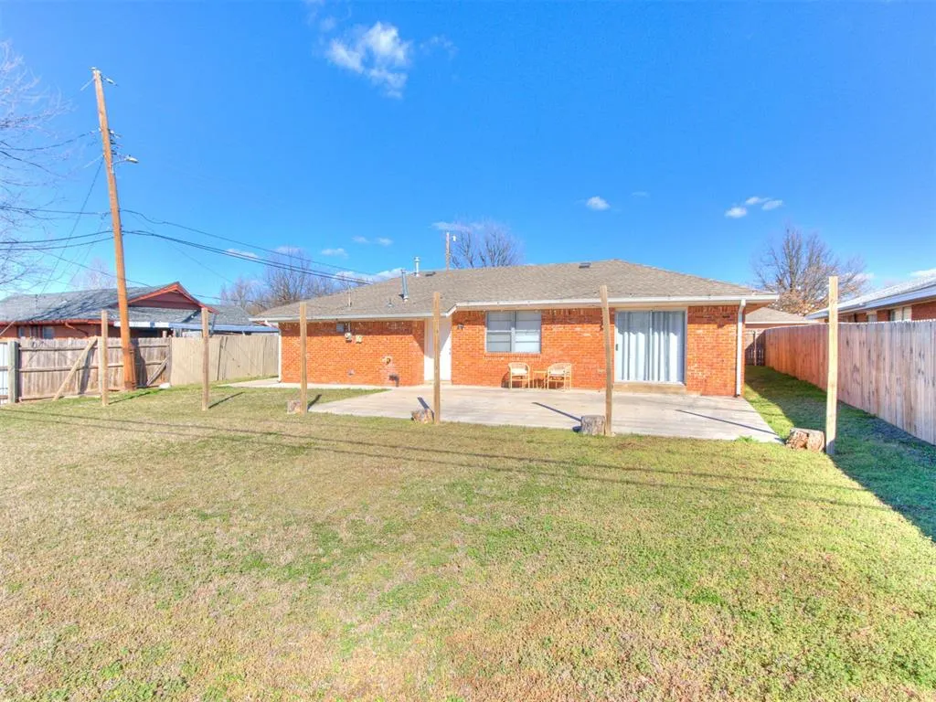 Photo 37 — 10405 N McKinley Avenue, Oklahoma City, OK 73114