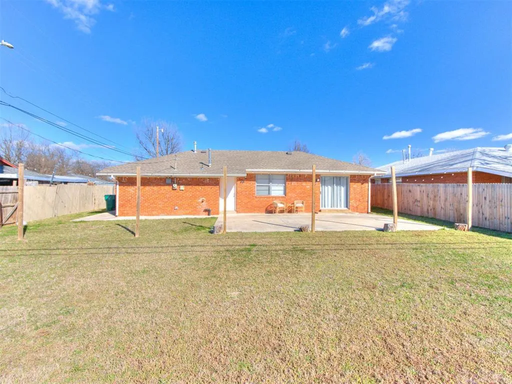 Photo 38 — 10405 N McKinley Avenue, Oklahoma City, OK 73114