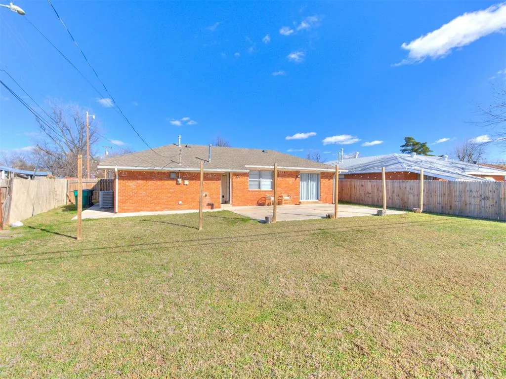 Photo 39 — 10405 N McKinley Avenue, Oklahoma City, OK 73114