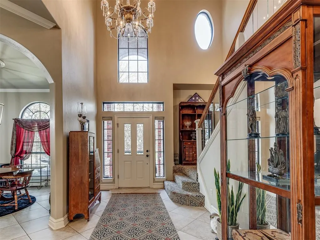 Photo 6 — 4104 Prairie Falcon Point, Edmond, OK 73034