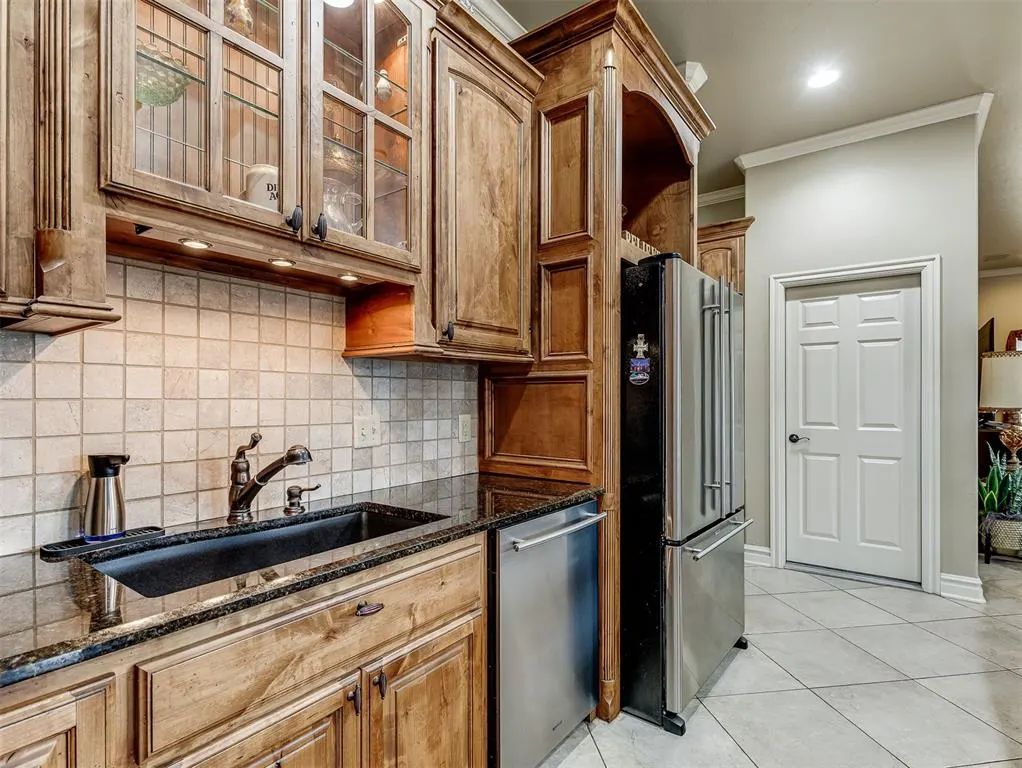 Photo 12 — 4104 Prairie Falcon Point, Edmond, OK 73034