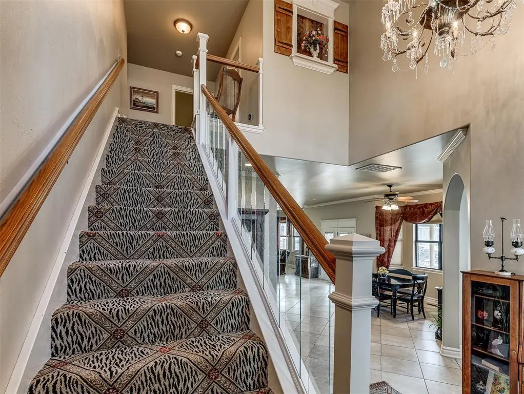 Photo 21 — 4104 Prairie Falcon Point, Edmond, OK 73034