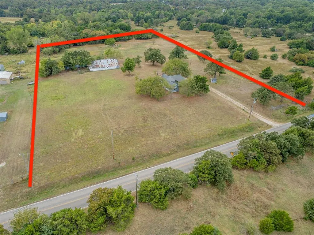 Photo 2 — 21128 SE 89th Street, McLoud, OK 74851