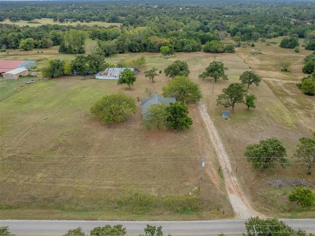 Photo 3 — 21128 SE 89th Street, McLoud, OK 74851