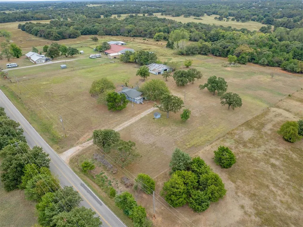 Photo 4 — 21128 SE 89th Street, McLoud, OK 74851