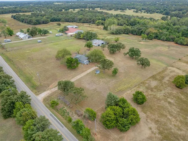 Photo 4 — 21128 SE 89th Street, McLoud, OK 74851