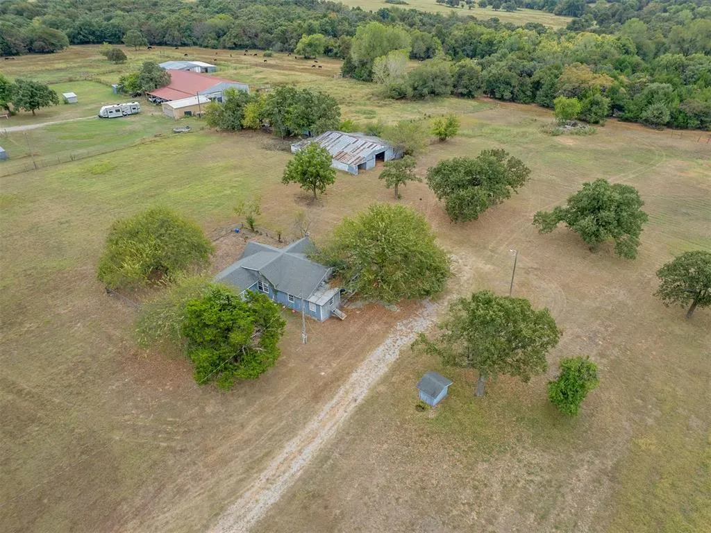 Photo 5 — 21128 SE 89th Street, McLoud, OK 74851