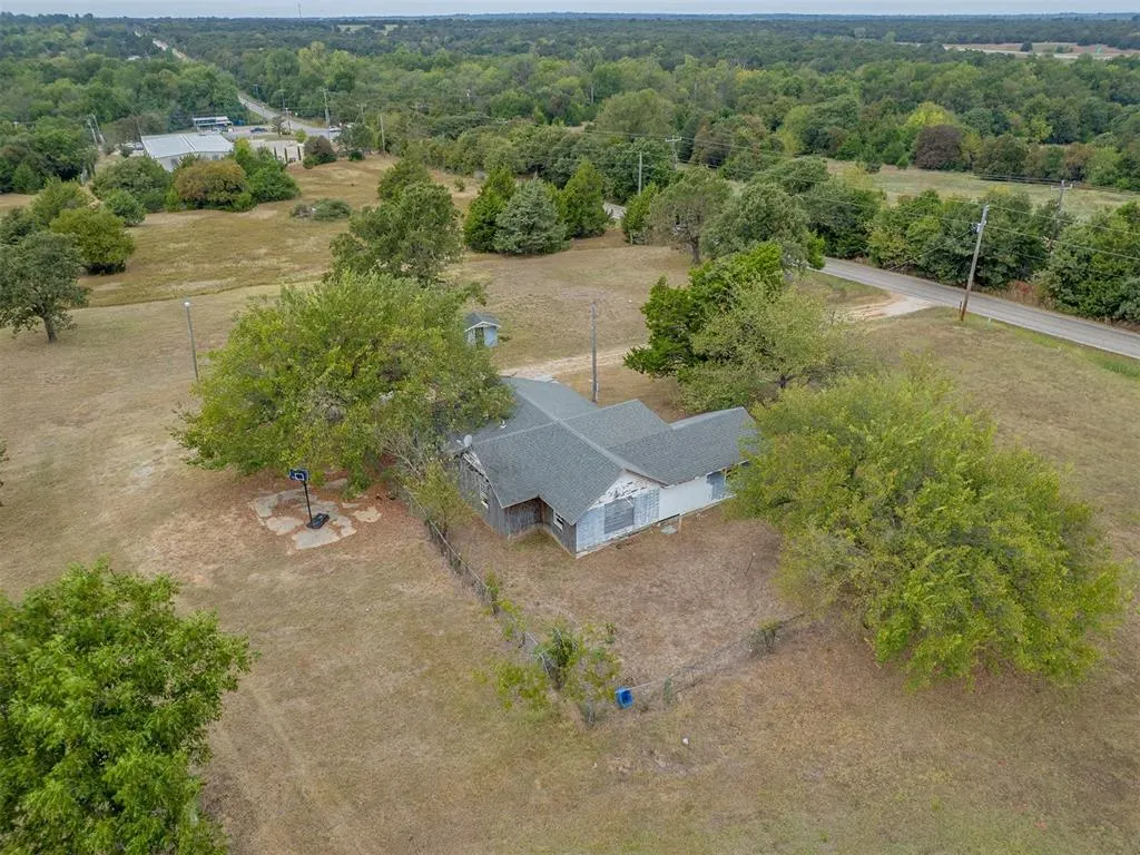 Photo 13 — 21128 SE 89th Street, McLoud, OK 74851