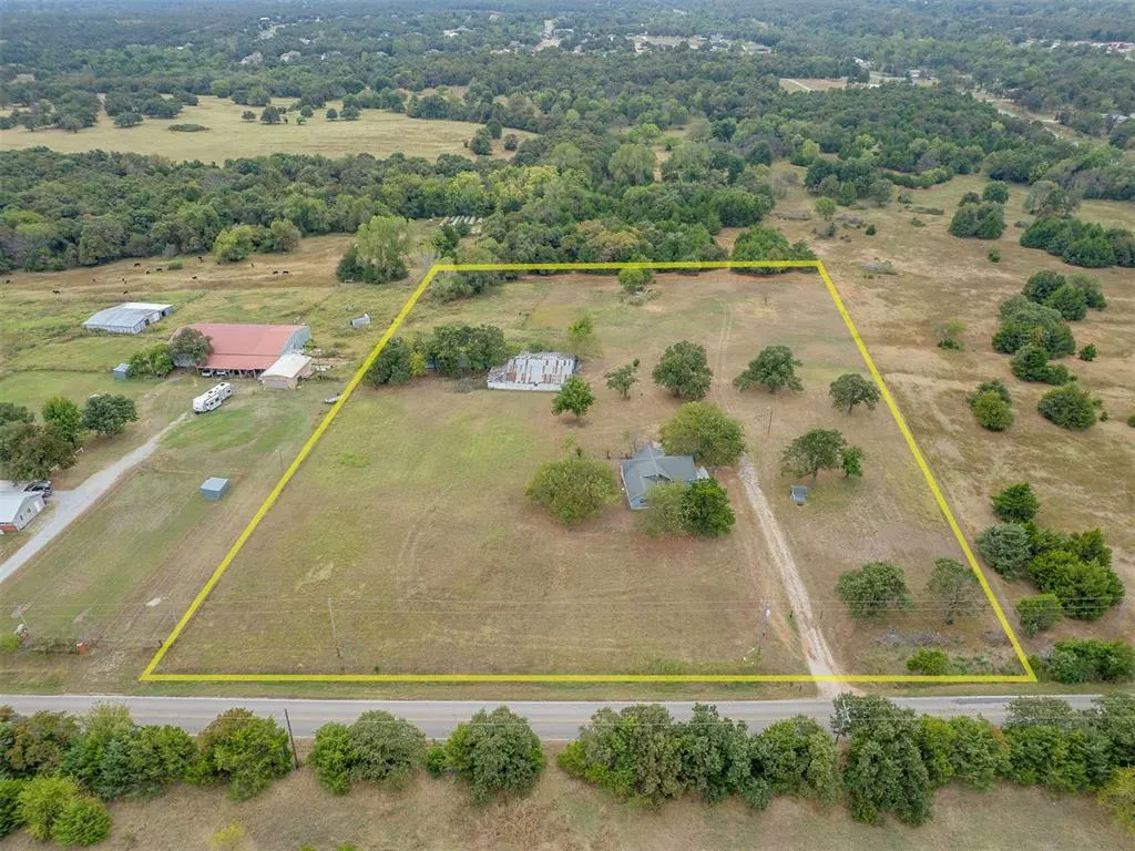 Photo 15 — 21128 SE 89th Street, McLoud, OK 74851