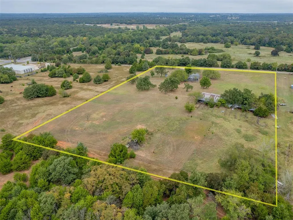 Photo 16 — 21128 SE 89th Street, McLoud, OK 74851
