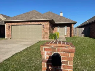 Sold home at 1105 Golden Leaf Drive