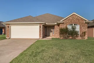 Sold home at 1028 Mollie Rausch Lane