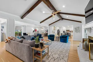 Sold home at 13001 Burlingame Avenue