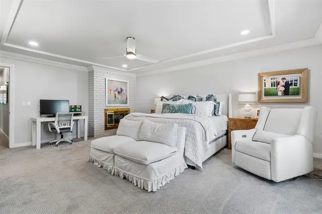 Photo 4 — 13001 Burlingame Avenue, Oklahoma City, OK 73120