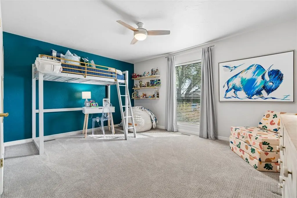 Photo 5 — 13001 Burlingame Avenue, Oklahoma City, OK 73120