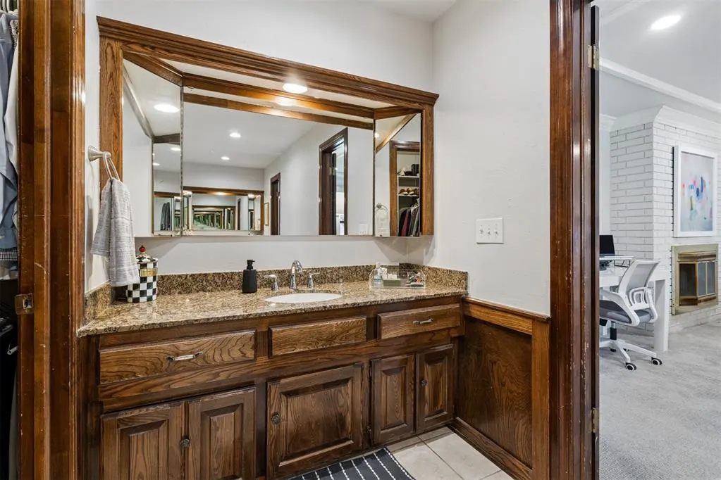 Photo 31 — 13001 Burlingame Avenue, Oklahoma City, OK 73120
