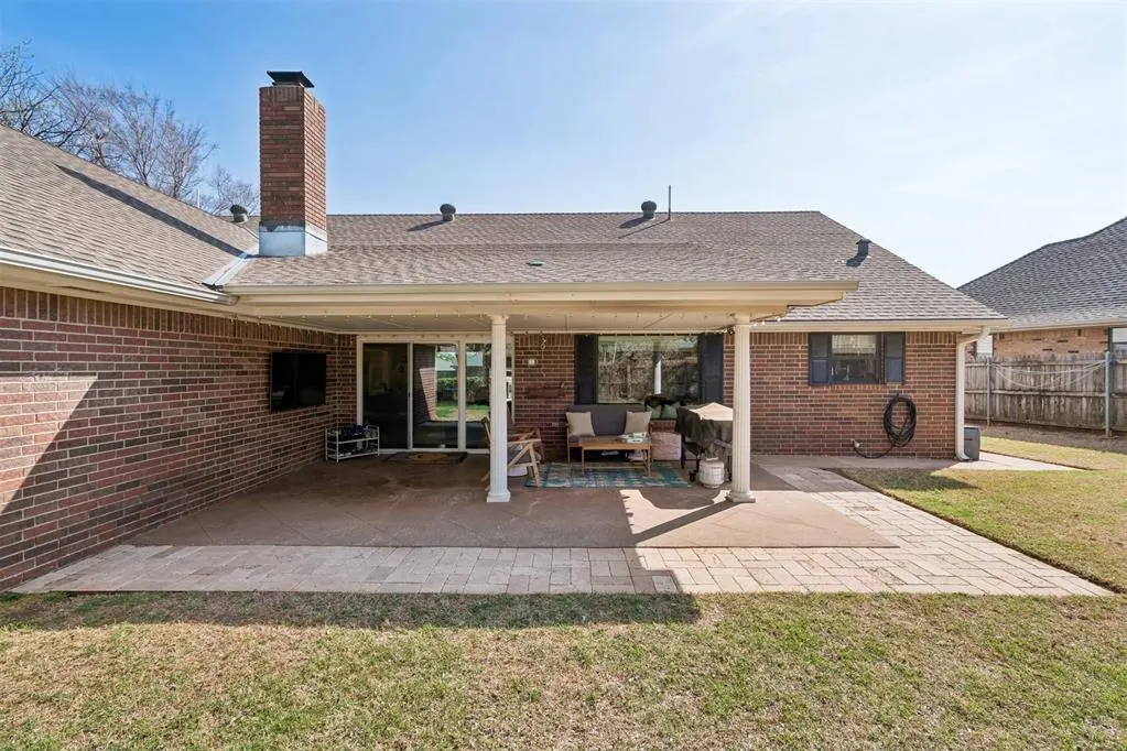 Photo 43 — 13001 Burlingame Avenue, Oklahoma City, OK 73120