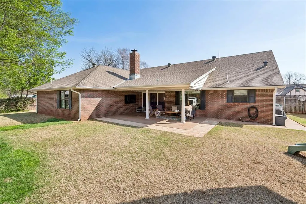 Photo 44 — 13001 Burlingame Avenue, Oklahoma City, OK 73120