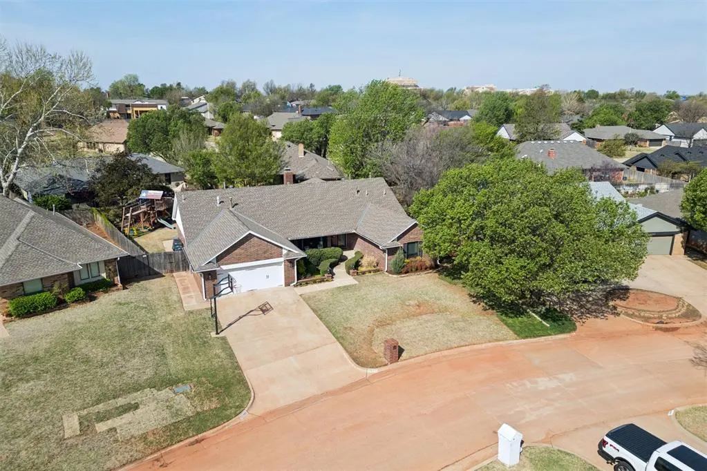 Photo 48 — 13001 Burlingame Avenue, Oklahoma City, OK 73120