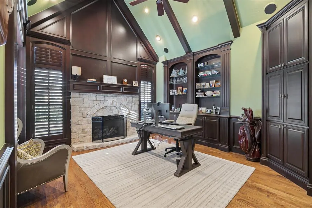 Photo 4 — 15009 Laurin Lane, Oklahoma City, OK 73142