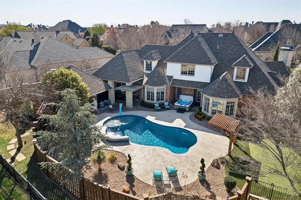 Photo 28 — 15009 Laurin Lane, Oklahoma City, OK 73142