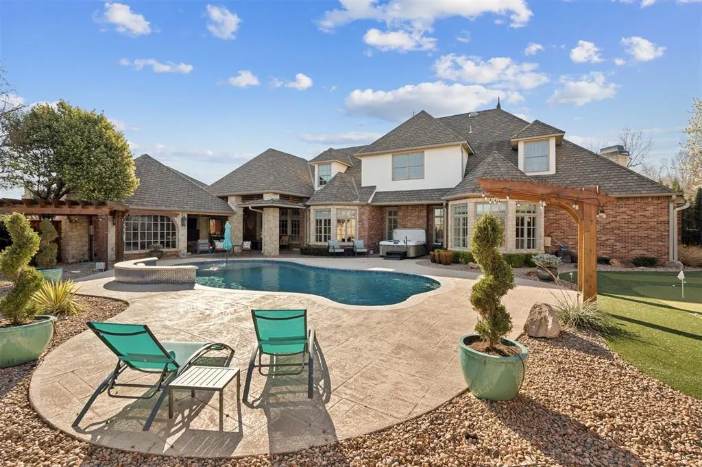 Photo 21 — 15009 Laurin Lane, Oklahoma City, OK 73142