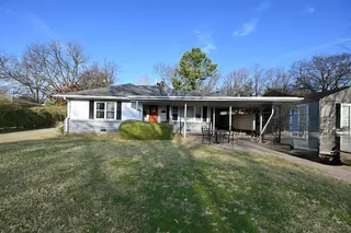 Sold home at 156 S McFarland Street