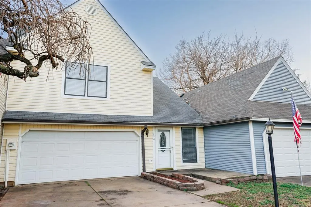 Photo 2 — 412 Abilene Avenue, Edmond, OK 73003