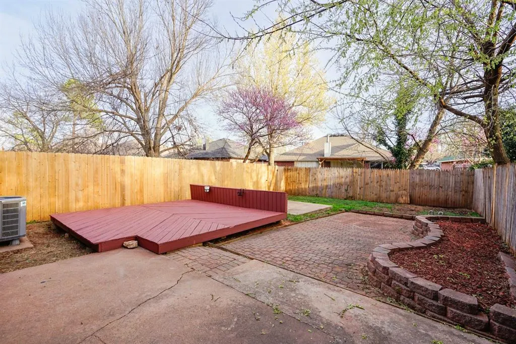 Photo 30 — 412 Abilene Avenue, Edmond, OK 73003