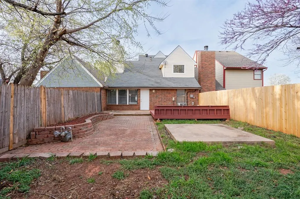 Photo 31 — 412 Abilene Avenue, Edmond, OK 73003