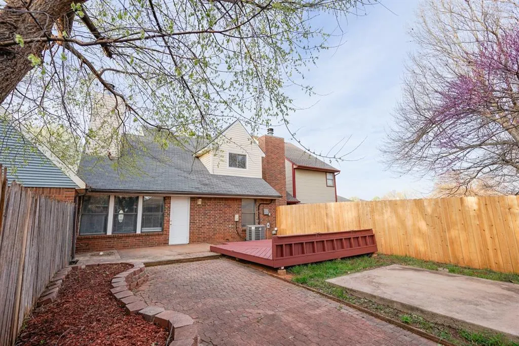 Photo 32 — 412 Abilene Avenue, Edmond, OK 73003