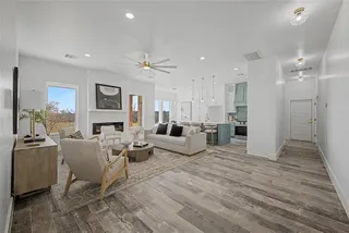 Sold home at 2437 Canyon Circle