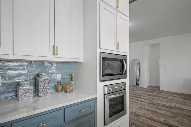 Photo 8 — 2437 Canyon Circle, Blanchard, OK 73010