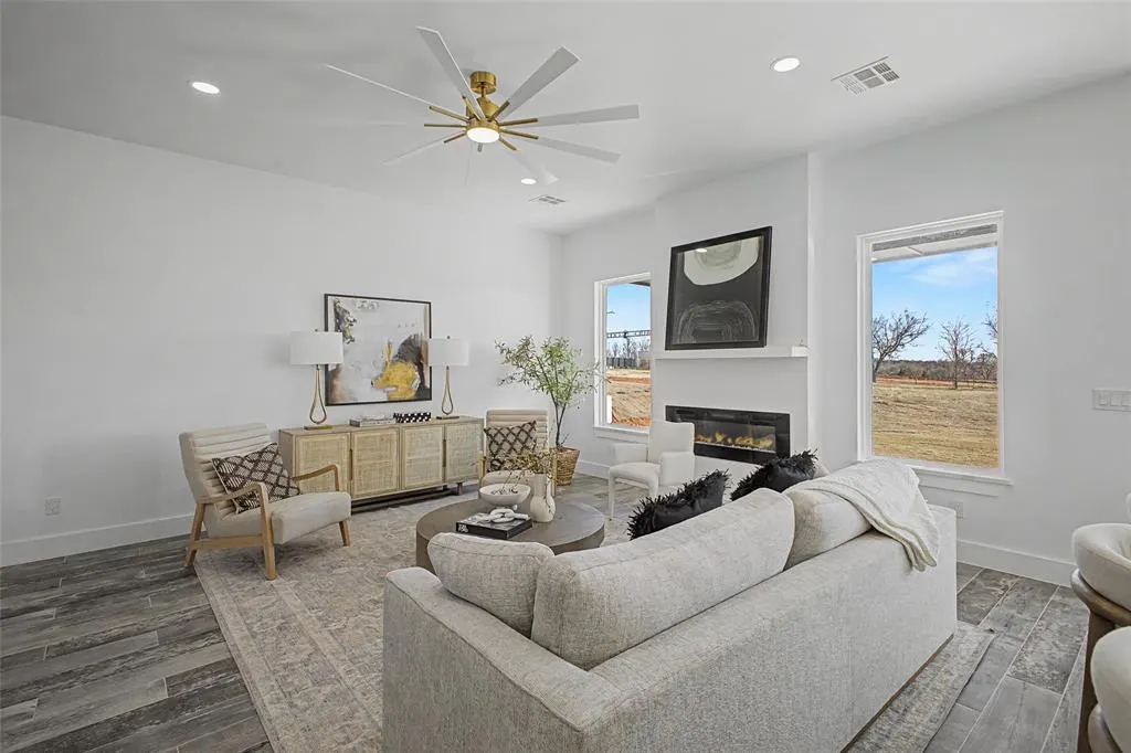 Photo 15 — 2437 Canyon Circle, Blanchard, OK 73010