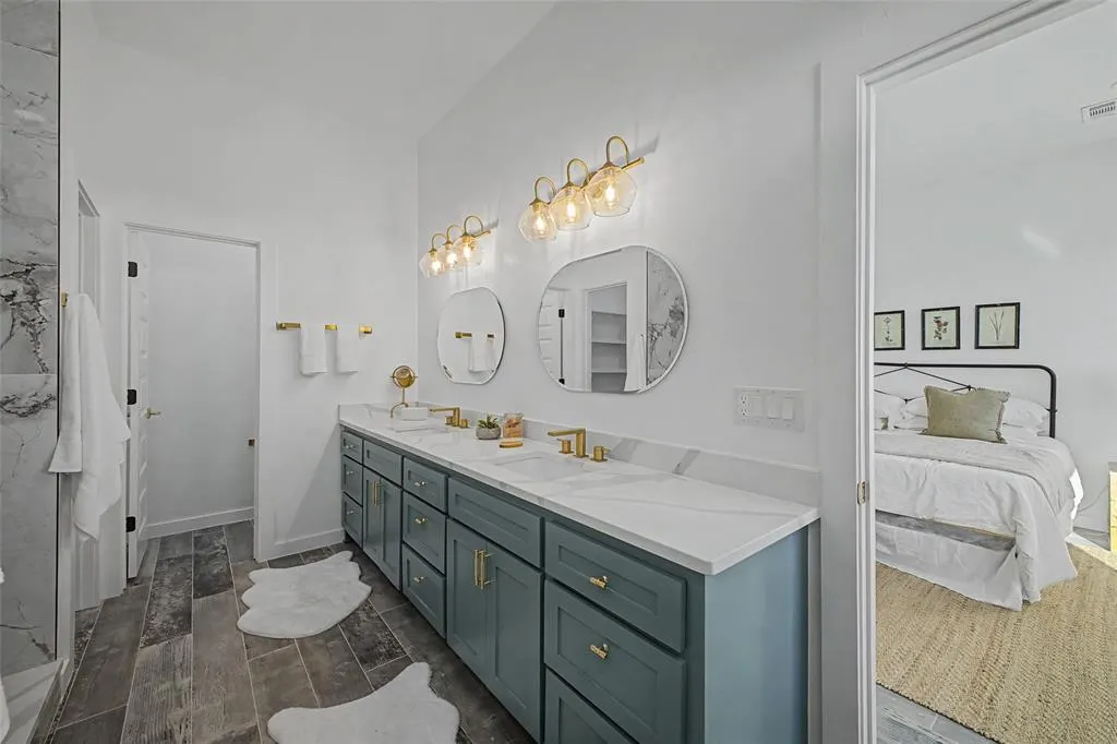 Photo 21 — 2437 Canyon Circle, Blanchard, OK 73010