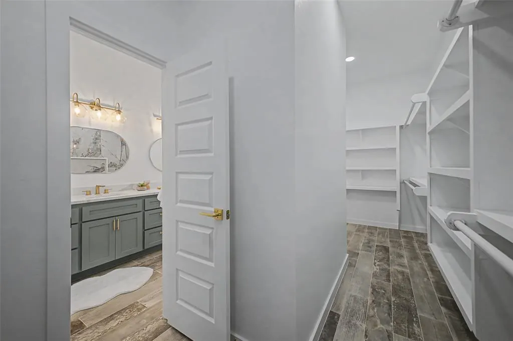 Photo 28 — 2437 Canyon Circle, Blanchard, OK 73010