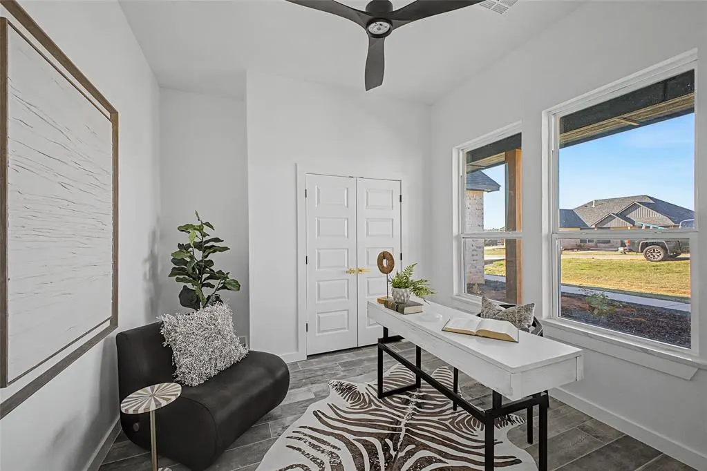 Photo 32 — 2437 Canyon Circle, Blanchard, OK 73010