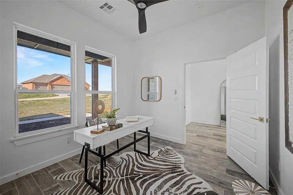 Photo 33 — 2437 Canyon Circle, Blanchard, OK 73010