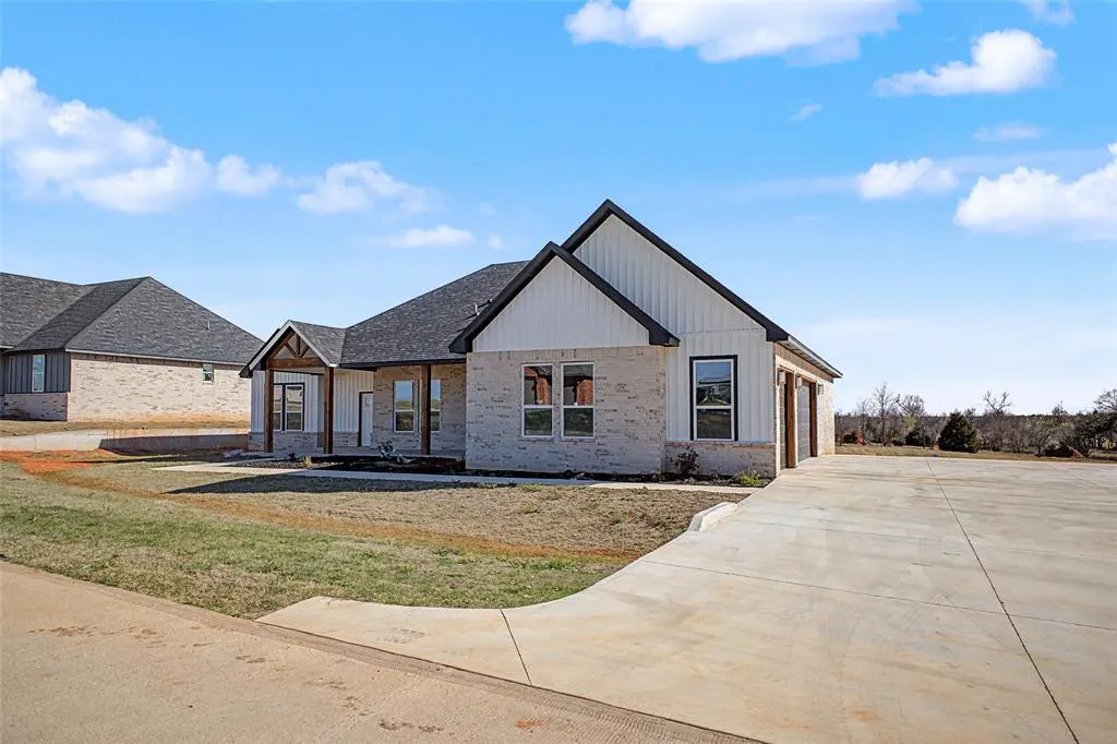 Photo 44 — 2437 Canyon Circle, Blanchard, OK 73010