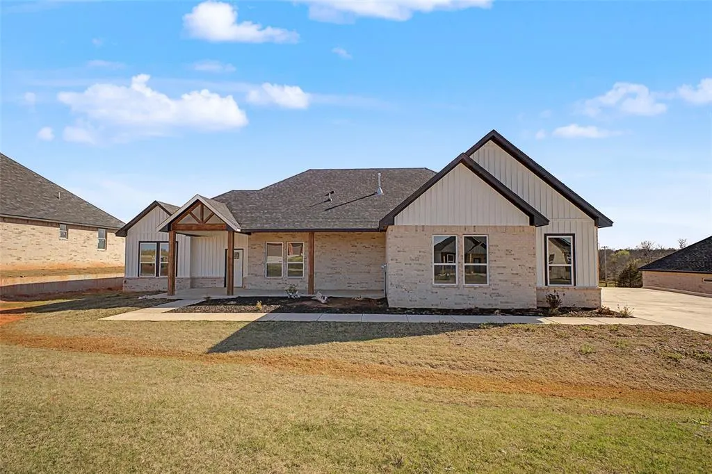Photo 45 — 2437 Canyon Circle, Blanchard, OK 73010