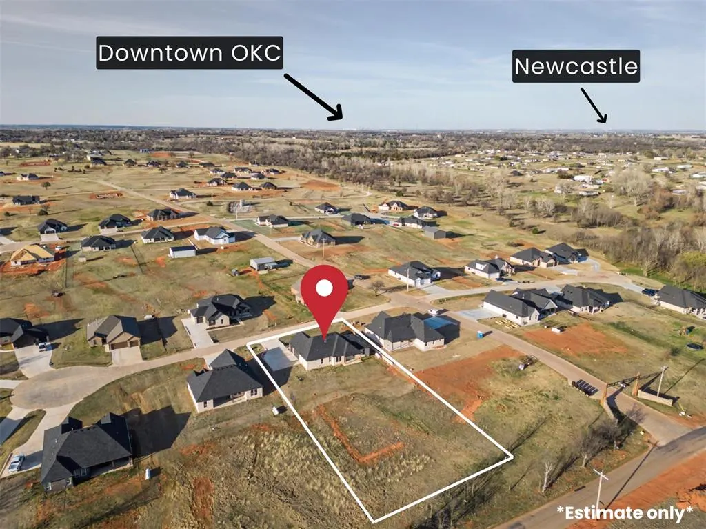 Photo 49 — 2437 Canyon Circle, Blanchard, OK 73010