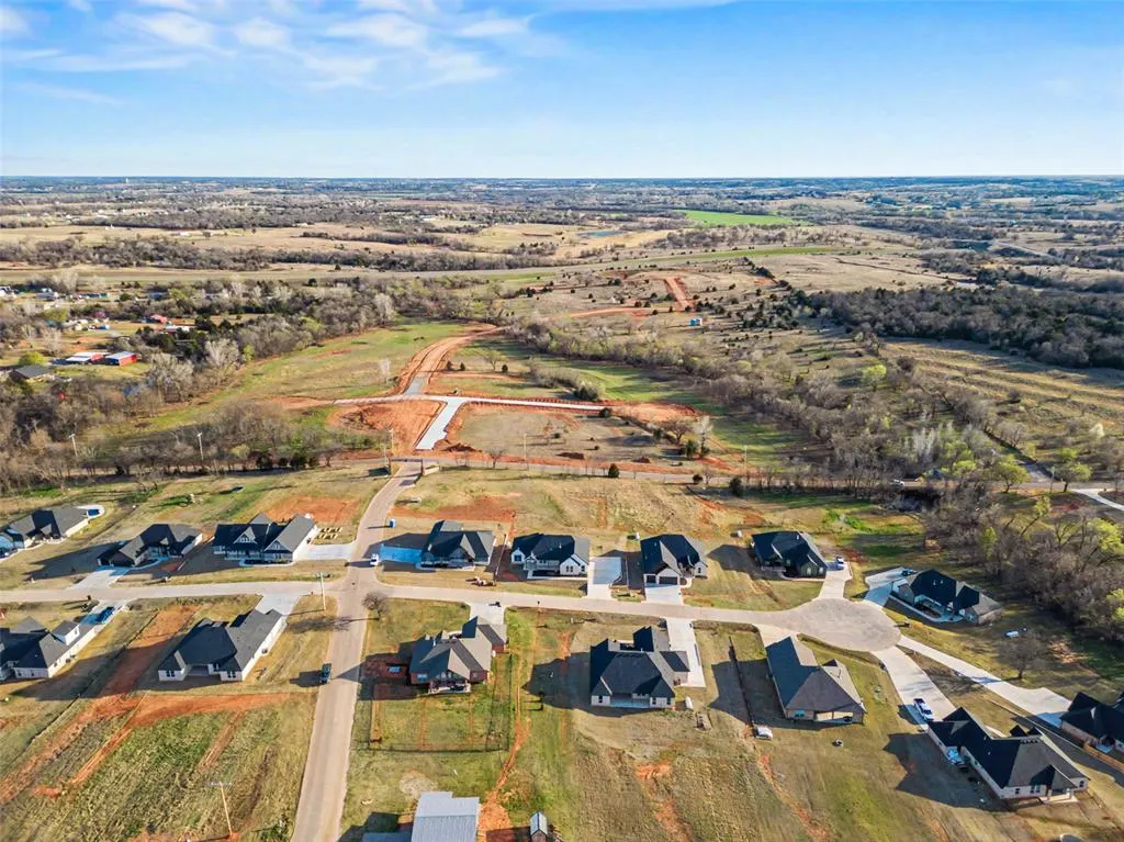 Photo 50 — 2437 Canyon Circle, Blanchard, OK 73010