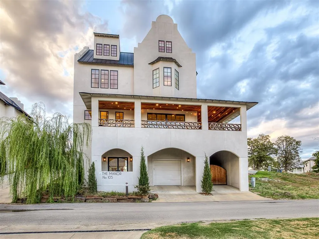 Photo 45 — 105 Lower Greenway, Carlton Landing, OK 74432
