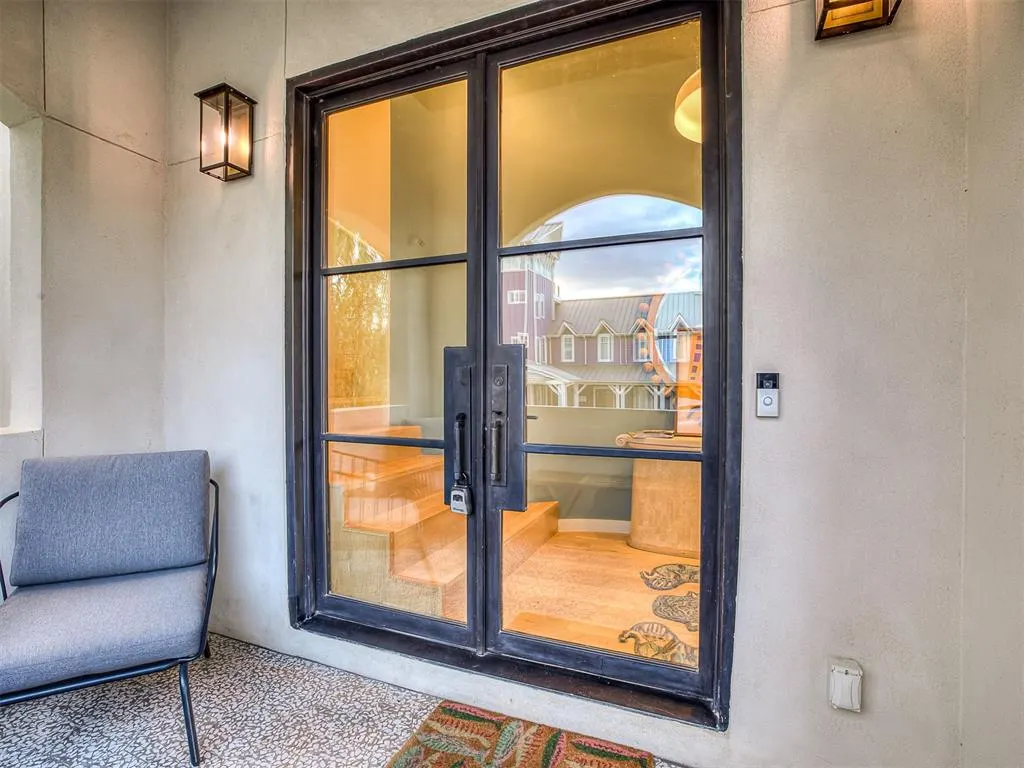 Photo 4 — 105 Lower Greenway, Carlton Landing, OK 74432