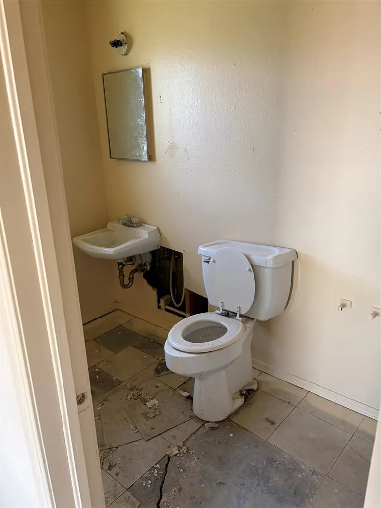Photo 11 — 727 N Park Avenue, Stroud, OK 74079