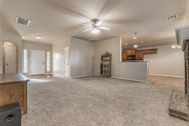 Photo 2 — 11444 NW 130th Street, Piedmont, OK 73078