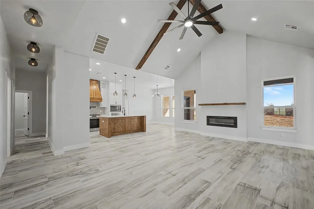 Photo 3 — 2435 Canyon Circle, Blanchard, OK 73010