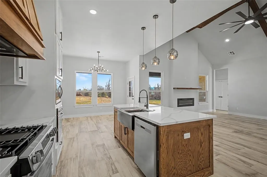 Photo 12 — 2435 Canyon Circle, Blanchard, OK 73010